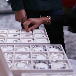 Pulseras y colgantes de la colección Navidad 2016 de Pandora