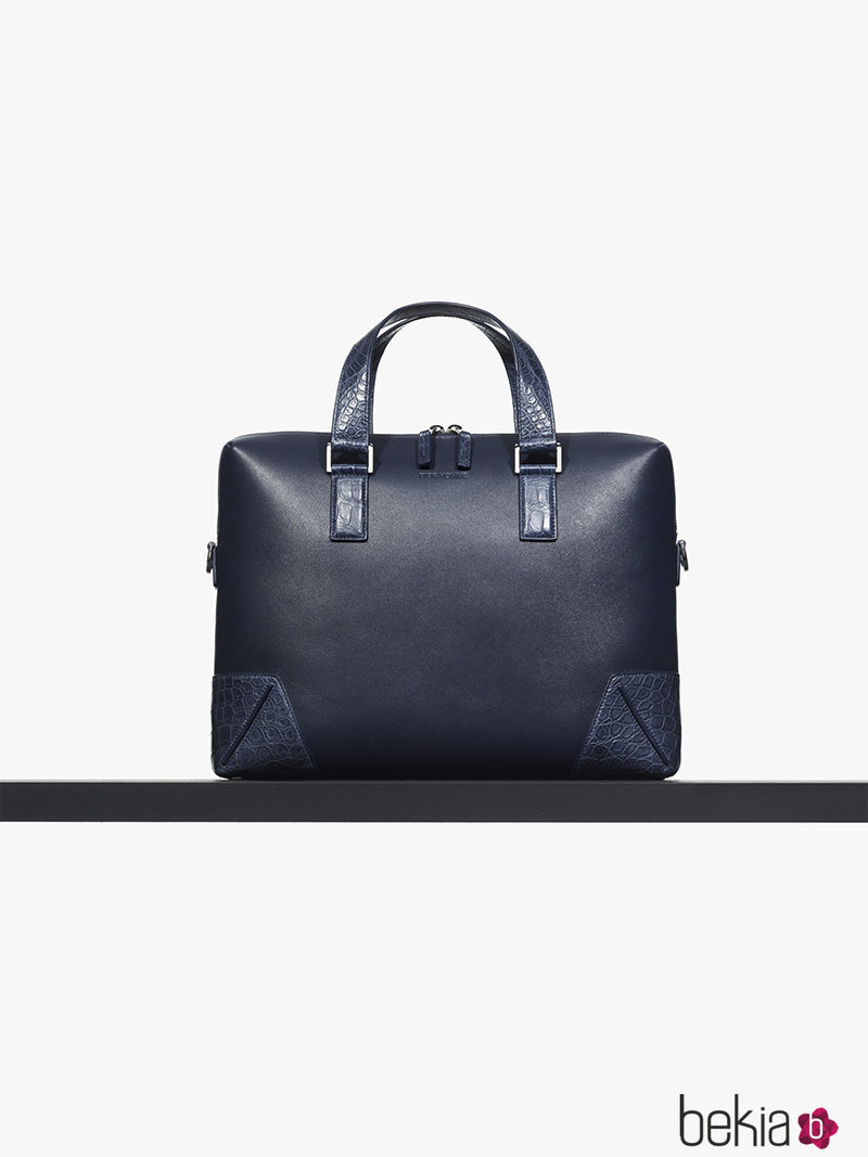 Bolso customizable de Dior Homme para Navidad 2016
