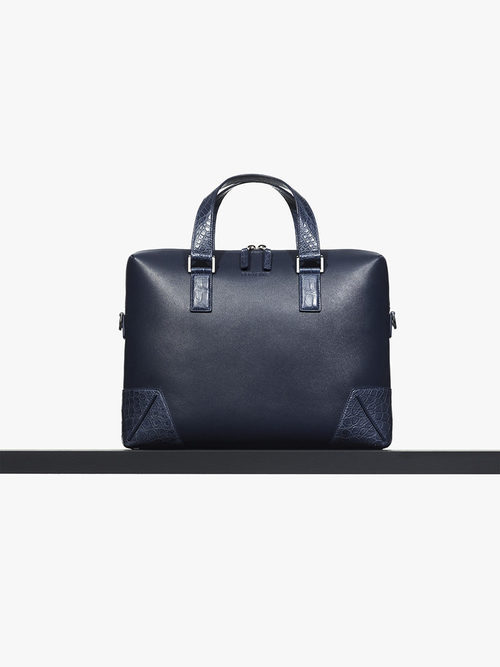 Bolso customizable de Dior Homme para Navidad 2016