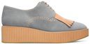 Zapatillas con suela alta de Cartujano primavera/verano 2017