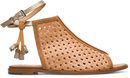 Sandalias bajas de Cartujano primavera/verano 2017