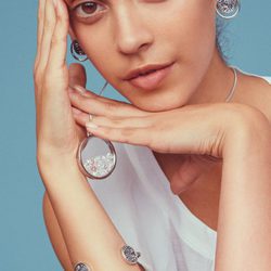 Brazaletes y pulseras de MAX&Co y Swarovski otoño/invierno 2016/2017