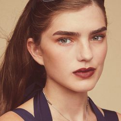Collar en forma de estrella de MAX&Co y Swarovski otoño/invierno 2016/2017