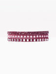 Pulsera rocky de MAX&Co y Swarovski otoño/invierno 2016/2017