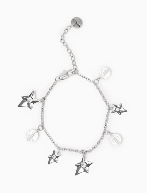 Pulsera de estrellas de MAX&Co y Swarovski otoño/invierno 2016/2017