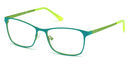 Gafas multicolor de la colección 'Eye Candy' de Guess