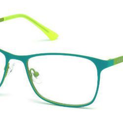 Gafas multicolor de la colección 'Eye Candy' de Guess