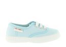 Sneakers azules de Victoria Kids primavera/verano 2017
