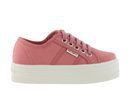 Zapatillas con plataforma de Victoria Kids primavera/verano 2017