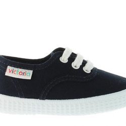 Zapatillas clásicas de Victoria Kids primavera/verano 2017
