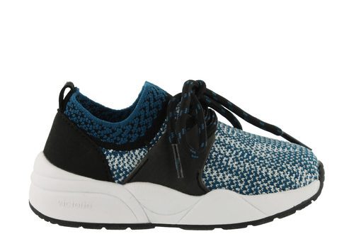 Zapatillas deportivas de Victoria Kids primavera/verano 2017