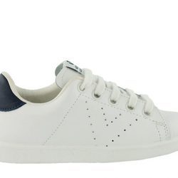 Zapatillas blancas de Victoria Kids primavera/verano 2017