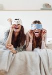 Antifaces de Women'secret colección invierno 2017