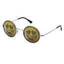 Gafas de sol con cristales originales de la colección de Jeremy Scott para Italia Independent