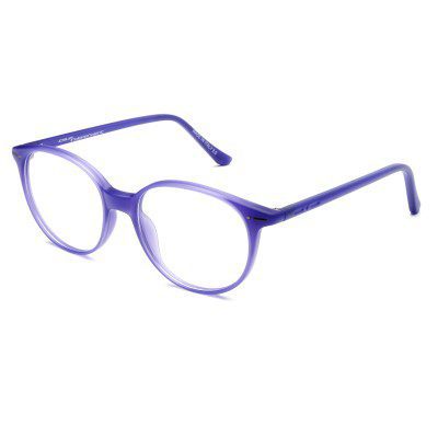 Gafas de montura redonda unisex de Italia Independent invierno 2017