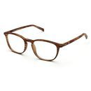 Gafas con montura de madera de Italia Independent iniverno 2017