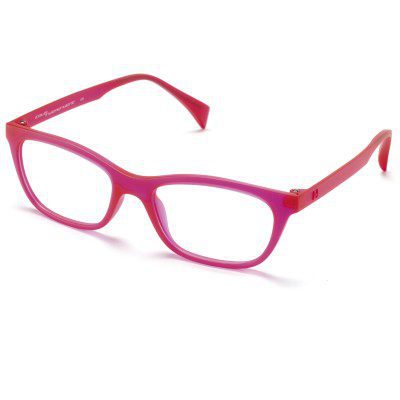 Gafas rosas de Italia Independent invierno 2017