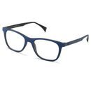Gafas de montura azul de Italia Independent invierno 2017