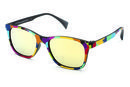 Gafas de sol de colores para niños de Italia Independent invierno 2017