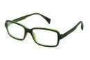 Gafas color verde militar para niños de Italia Independent invierno 2017