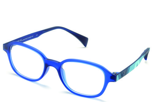 Gafas azul marino para niños de Italia Independent invierno 2017