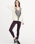 Conjunto sport de Abercrombie & Fitch invierno 2017