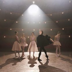 El New York City Ballet en colaboración con Puma primavera/verano 2017