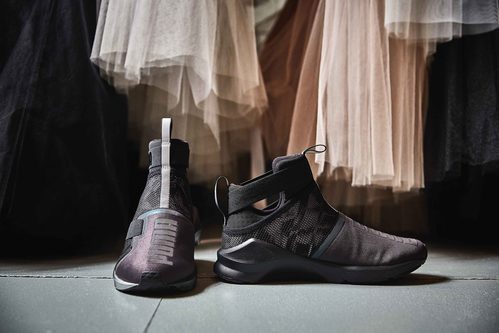 Zapatillas 'Fierce Swam' de Puma primavera/verano 2017