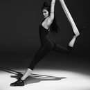Kylie Jenner con un conjunto deportivo de Puma primavera/verano 2017