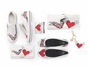 Accesorios de Roger Vivier colección San Valentín 2017