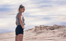 Pantalones cortos de la colección 'Sport' de H&M primavera/verano 2017