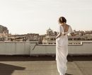 Vestido de novia 'Cibeles' de Intropia Atelier primavera/verano 2017