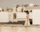 Vestido de novia 'Venice' de Intropia Atelier primavera/verano 2017