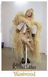 Pamela Anderson en la campaña primavera/verano 2017 de Vivienne Westwood