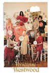Pamela Anderson como protagonista de la primavera/verano 2017 de Vivienne Westwood