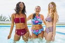 Bikinis de la colección primavera/verano 2017 de Target
