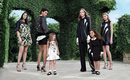 Looks de la nueva colección de Victoria Beckham para Target