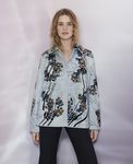 Chaqueta bordada de la colección 'Conscious Exclusive 2017' de H&M