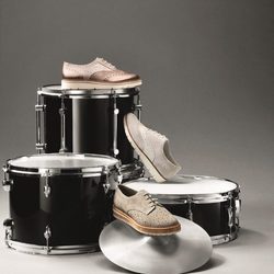 Sneakers de la colección de Ellie Goulding con Deichmann