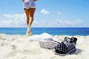 Zapatillas de running de la colección 'Fitness' primavera/verano 2017 de Roxy