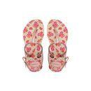 Chanclas de flores de Havaianas primavera/verano 2017