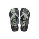 Chanclas de 'Star Wars' de Havaianas primavera/verano 2017