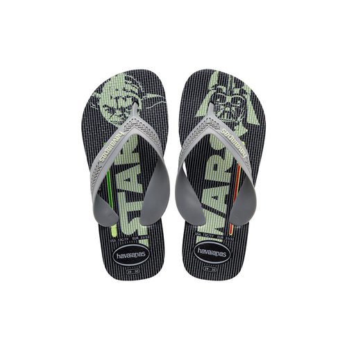Chanclas de 'Star Wars' de Havaianas primavera/verano 2017