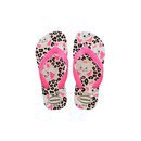 Chanclas animal print de Havaianas primavera/verano 2017