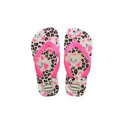 Chanclas animal print de Havaianas primavera/verano 2017