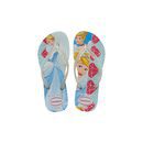 Chanclas de Cenicienta de la primavera/verano 2017 de Havaianas