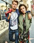 Camisa denim de Replay primavera/verano 2017