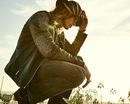 Chaqueta de cuero de Replay primavera/verano 2017