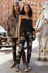 Vaqueros negros de Asos primavera/verano 2017