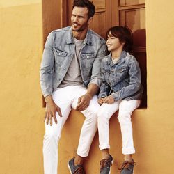 Diseños de estilo navy de la primavera/verano 2017 de Merkal Calzados